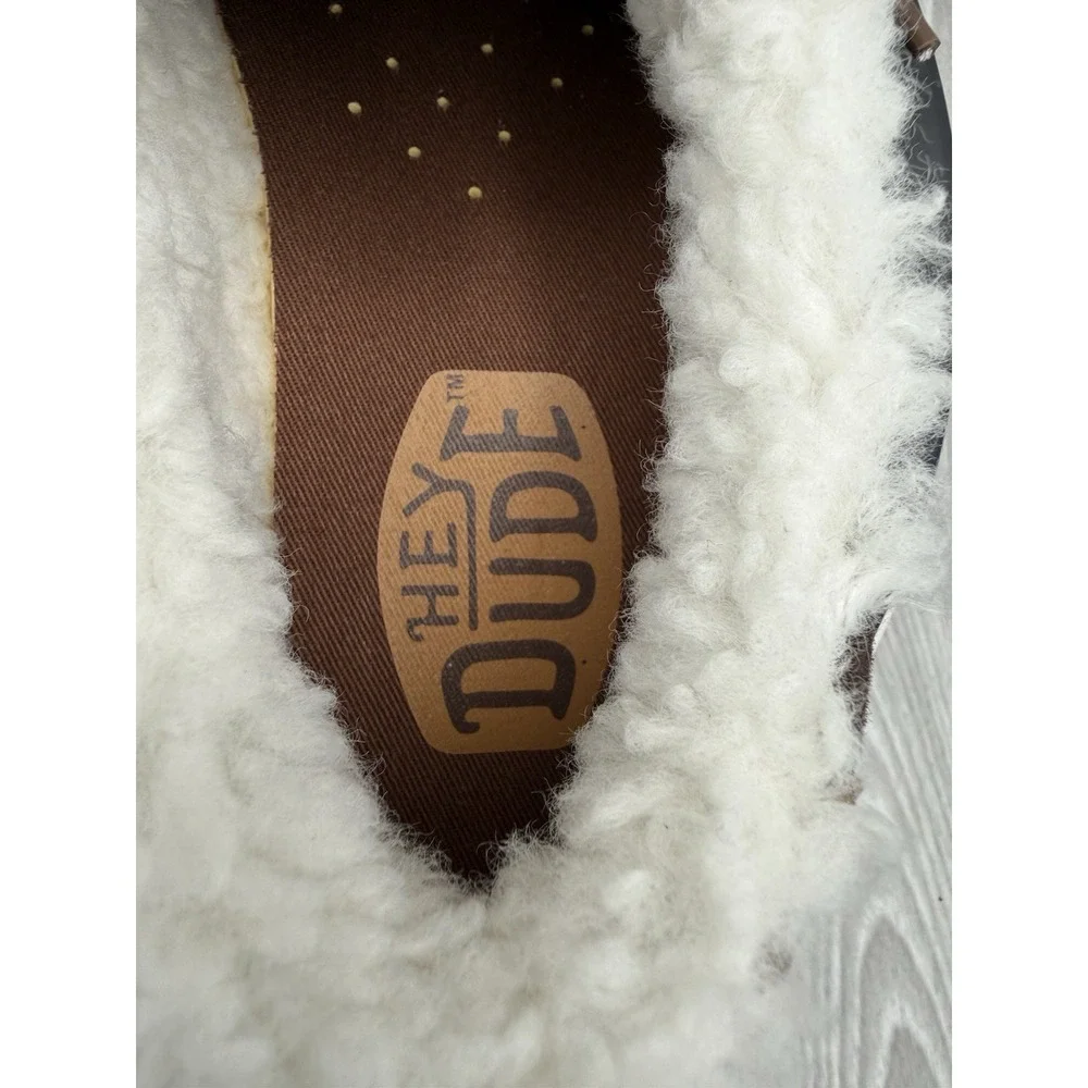 Hey Dude product details